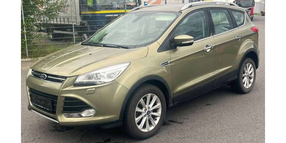 Ford Kuga 169.538 km 7.500 &euro; Göttingen 37079