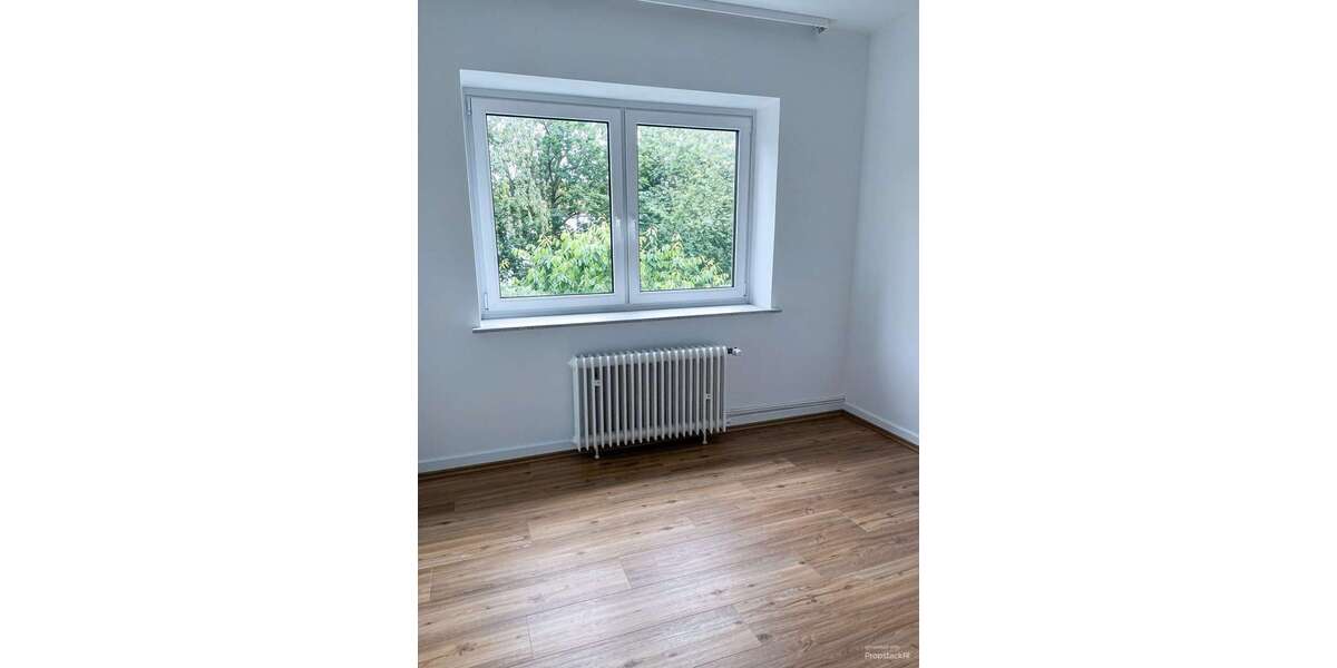 Etagenwohnung Göttingen Nordstadt - 3 Zimmer, 47 m&sup2;, 612&euro; | Angebot:27332010