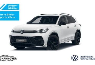 VW Tiguan 2.800 km 42.880 &euro; Göttingen 37081