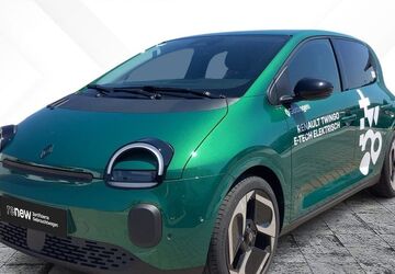 Renault Twingo 2.000 km 23.840 &euro; Göttingen 37079