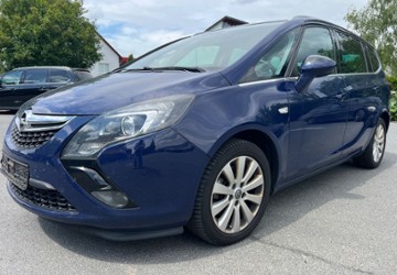 Opel Zafira 320.000 km 3.700 &euro; Rosdorf 37124