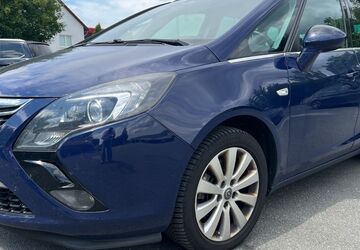 Opel Zafira 320.000 km 4.000 &euro; Rosdorf 37124