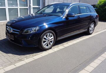 Mercedes-Benz C 300 274.689 km 12.900 &euro; Göttingen 37081
