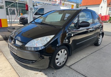 Mitsubishi Colt 150.000 km 1.999 &euro; Rosdorf 37124