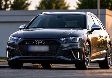 Audi S4 69.950 km 36.599 &euro; Göttingen 37081