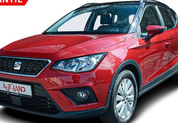 Seat Arona 45.080 km 19.490 &euro; Göttingen 37081