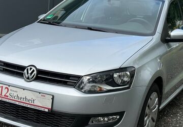 VW Polo 142.000 km 4.999 &euro; Witzenhausen 37213