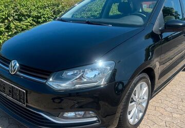 VW Polo 141.000 km 7.350 &euro; Northeim 37154