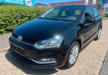 VW Polo 141.000 km 7.723 &euro; Northeim 37154