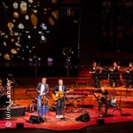 Simon & Garfunkel Revival Band & The Arcosonic String Quartet - Feelin' Groovy