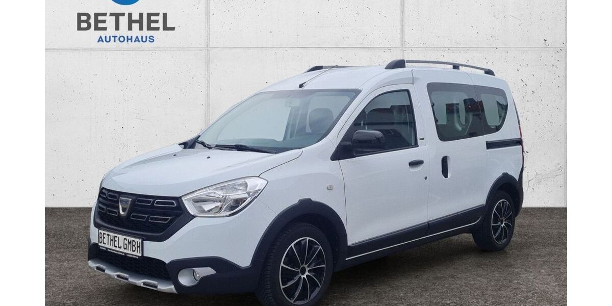 Dacia Dokker 92.000 km 11.490 &euro; Northeim 37154