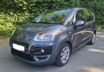 Citroen C3 Picasso 146.000 km 2.600 &euro; Göttingen 37085