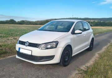 VW Polo 237.000 km 3.800 &euro; Göttingen 37075