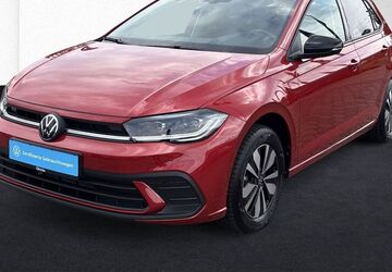 VW Polo 7.983 km 20.440 &euro; Bad Sooden-Allendorf 37242