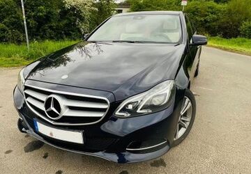Mercedes-Benz E 250 220.000 km 14.500 &euro; Göttingen 37077
