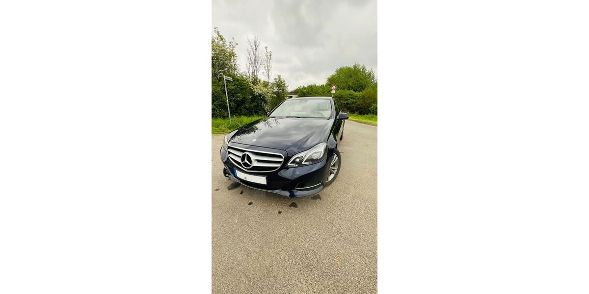 Mercedes-Benz E 250 220.000 km 14.500 &euro; Göttingen 37077