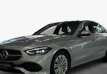 Mercedes-Benz C 220 24.791 km 41.960 &euro; Göttingen 37079