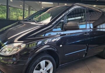 Mercedes-Benz Vito 285.000 km 5.950 &euro; Göttingen 37081