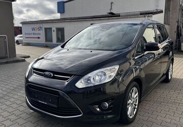 Ford Grand C-Max 287.000 km 2.999 &euro; Nörten Hardenberg 37176