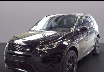 Land Rover Discovery Sport 8.690 km 47.890 &euro; Göttingen 37077