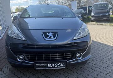 Peugeot 207 130.540 km 4.990 &euro; Göttingen 37081