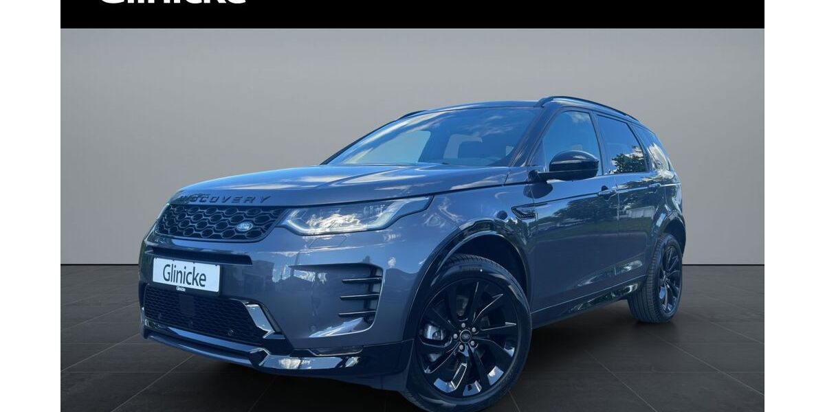 Land Rover Discovery Sport 10.150 km 46.890 &euro; Göttingen 37077