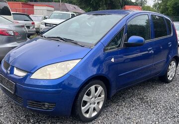 Mitsubishi Colt 2.490.000 km 1.500 &euro; Rosdorf 37124