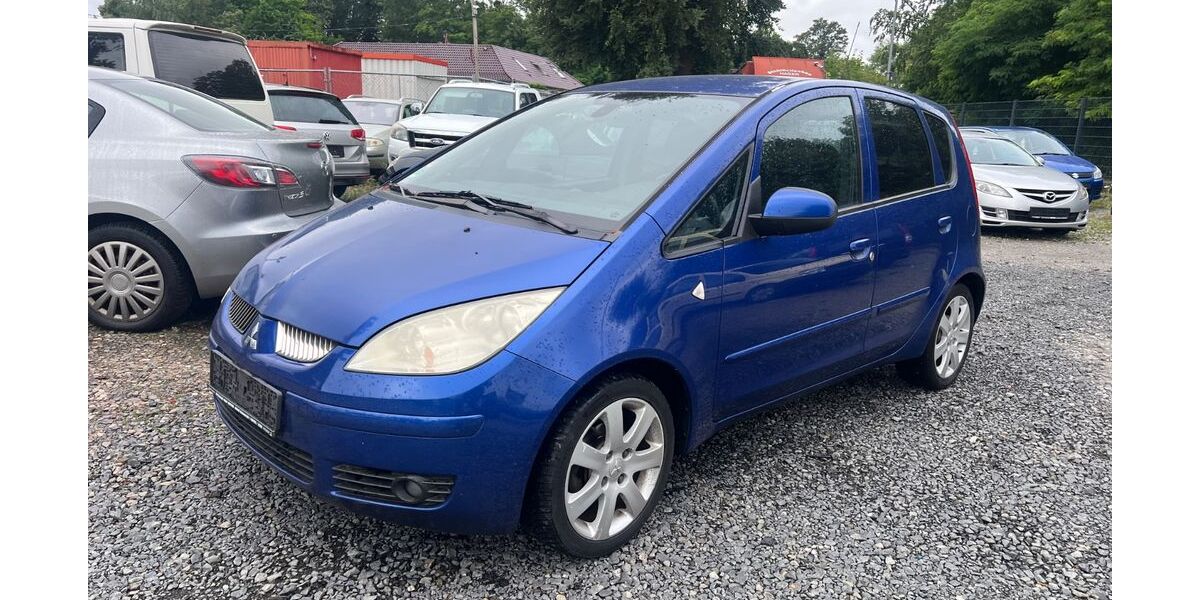 Mitsubishi Colt 2.490.000 km 1.500 &euro; Rosdorf 37124