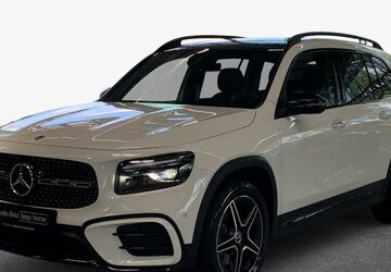 Mercedes-Benz GLB 220 4.310 km 45.970 &euro; Göttingen 37079