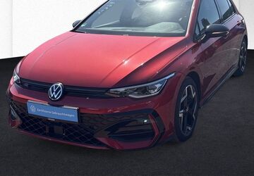 VW Golf 15.794 km 32.460 &euro; Bad Sooden-Allendorf 37242