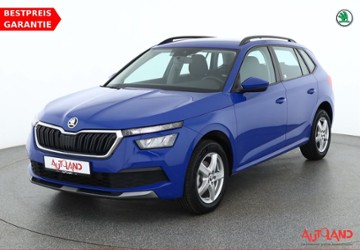 Skoda Kamiq 53.791 km 19.890 &euro; Göttingen 37081