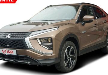 Mitsubishi Eclipse Cross 40.441 km 22.950 &euro; Göttingen 37081