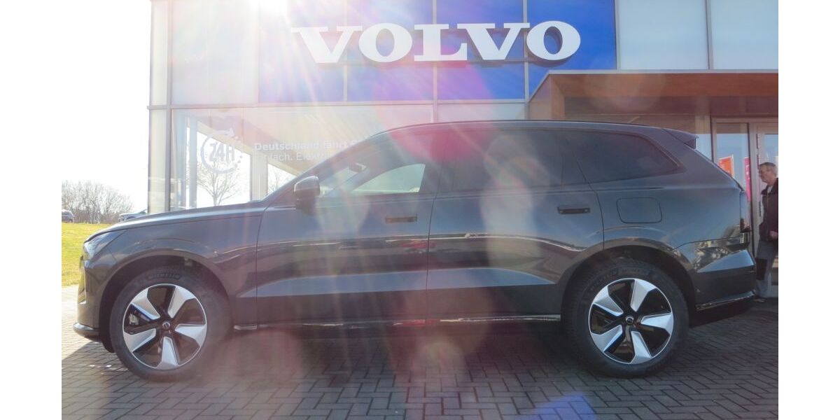 Volvo EX90 4.000 km 81.200 &euro; Northeim 37154