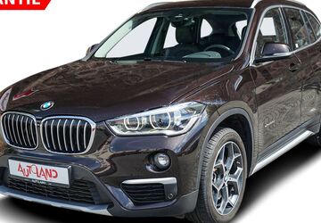 BMW X1 74.935 km 21.950 &euro; Göttingen 37081