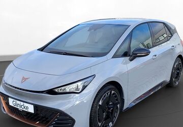 Cupra Born 10.000 km 34.960 &euro; Witzenhausen 37213