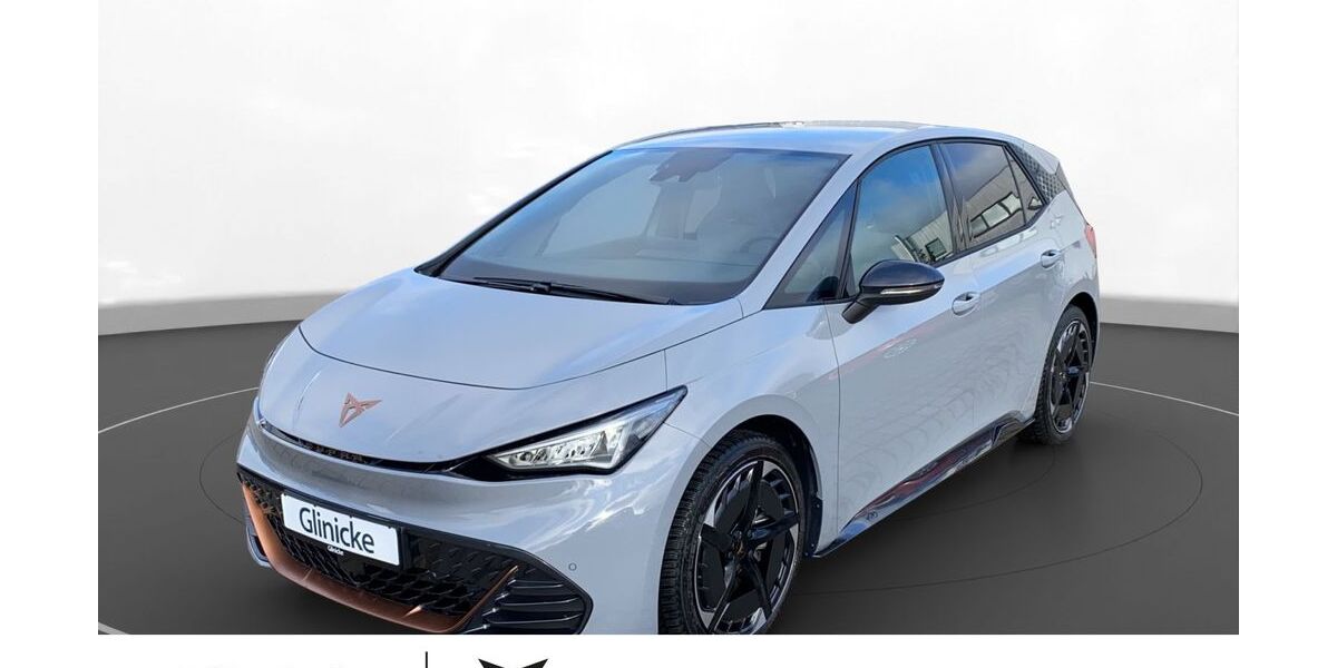 Cupra Born 10.000 km 34.960 &euro; Witzenhausen 37213