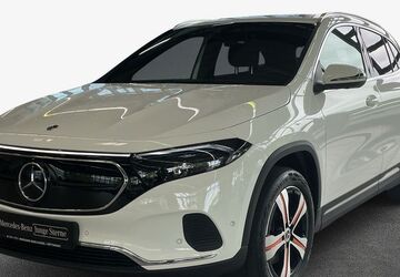 Mercedes-Benz EQA 62.313 km 31.870 &euro; Göttingen 37079
