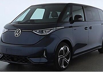 VW ID. Buzz 26.029 km 67.950 &euro; Duderstadt 37115