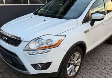 Ford Kuga 191.233 km 3.990 &euro; Göttingen 37079