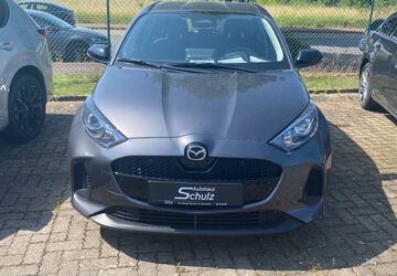Mazda 2 7.573 km 23.790 &euro; Northeim 37154