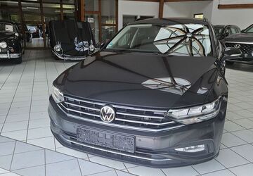 VW Passat 205.444 km 14.995 &euro; Göttingen 37079