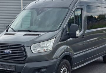 Ford Transit 265.000 km 9.900 &euro; Göttingen 37079