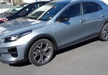 Kia XCeed 28.291 km 21.500 &euro; Witzenhausen 37213