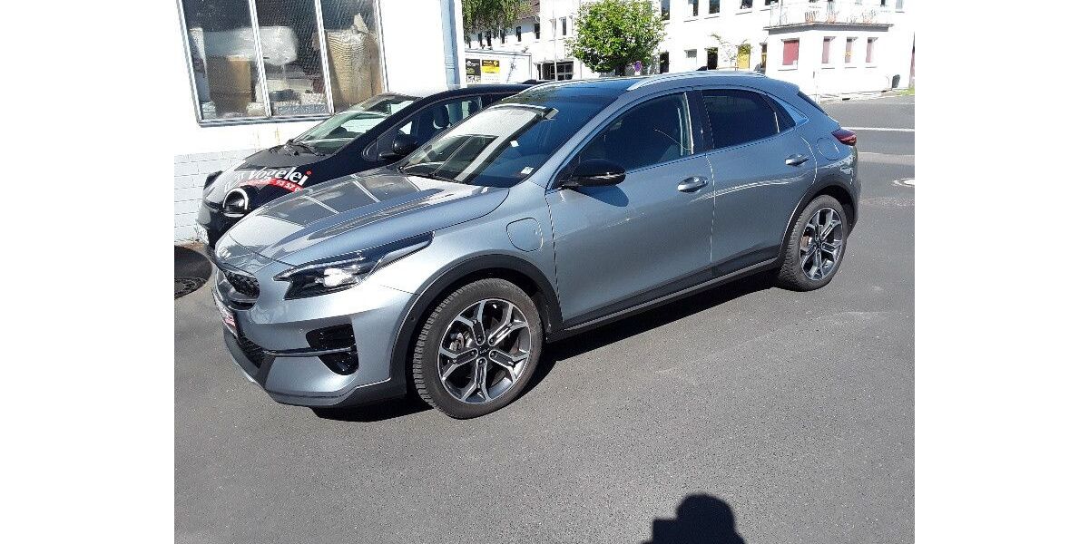 Kia XCeed 28.291 km 21.500 &euro; Witzenhausen 37213