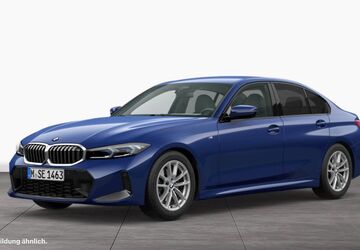 BMW 320 20.195 km 43.700 &euro; Göttingen 37081