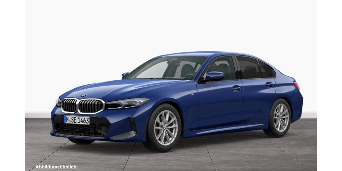 BMW 320 20.195 km 43.700 &euro; Göttingen 37081