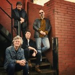 Ten Years After - Back On Track Tour 2026