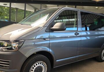 VW T6 Kombi 177.000 km 19.950 &euro; Göttingen 37081