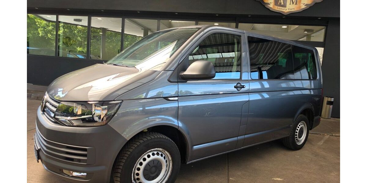 VW T6 Kombi 177.000 km 19.950 &euro; Göttingen 37081