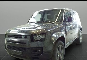 Land Rover Defender 6.250 km 79.890 &euro; Göttingen 37077